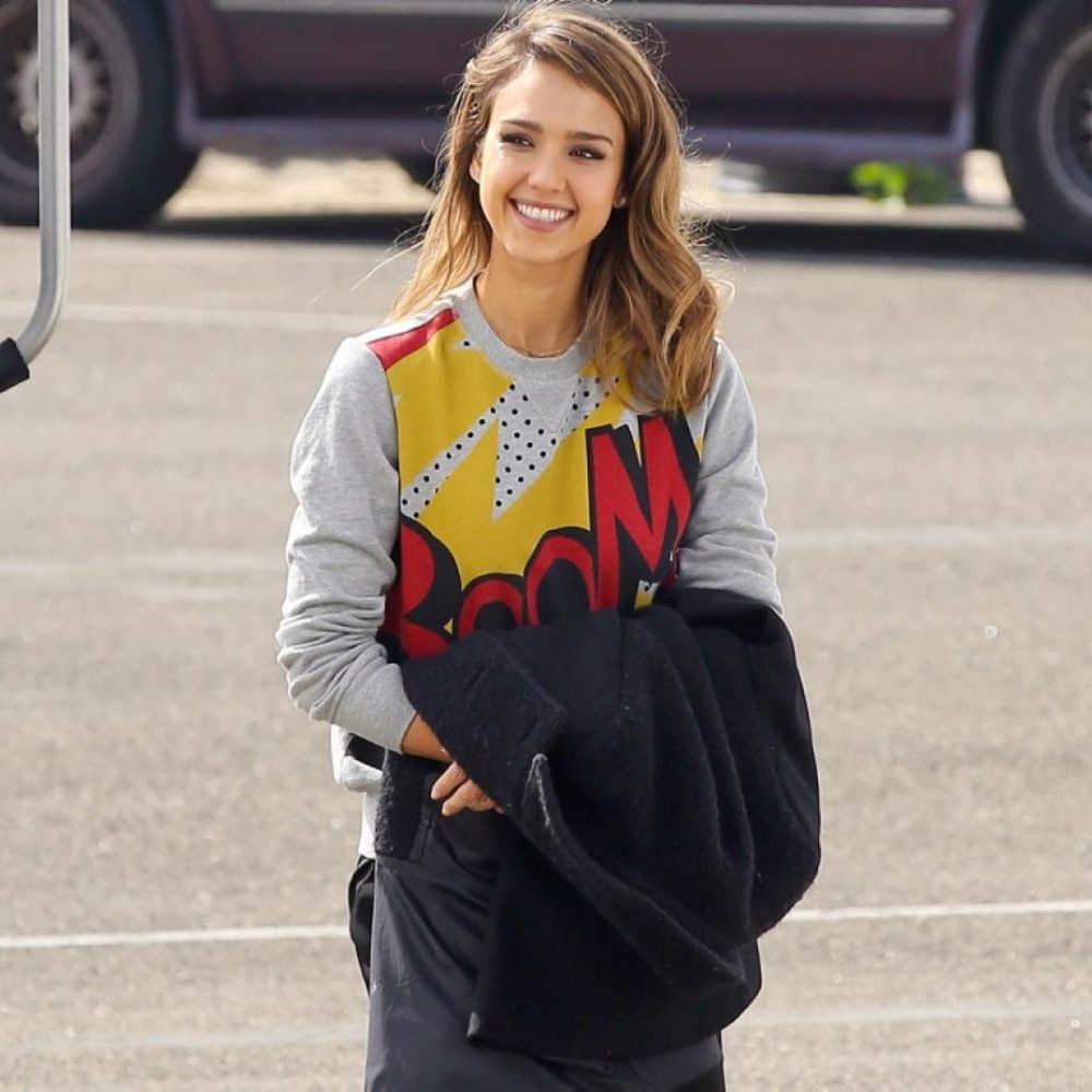 3:1 Phillip Lim sweatshirt  in size S
